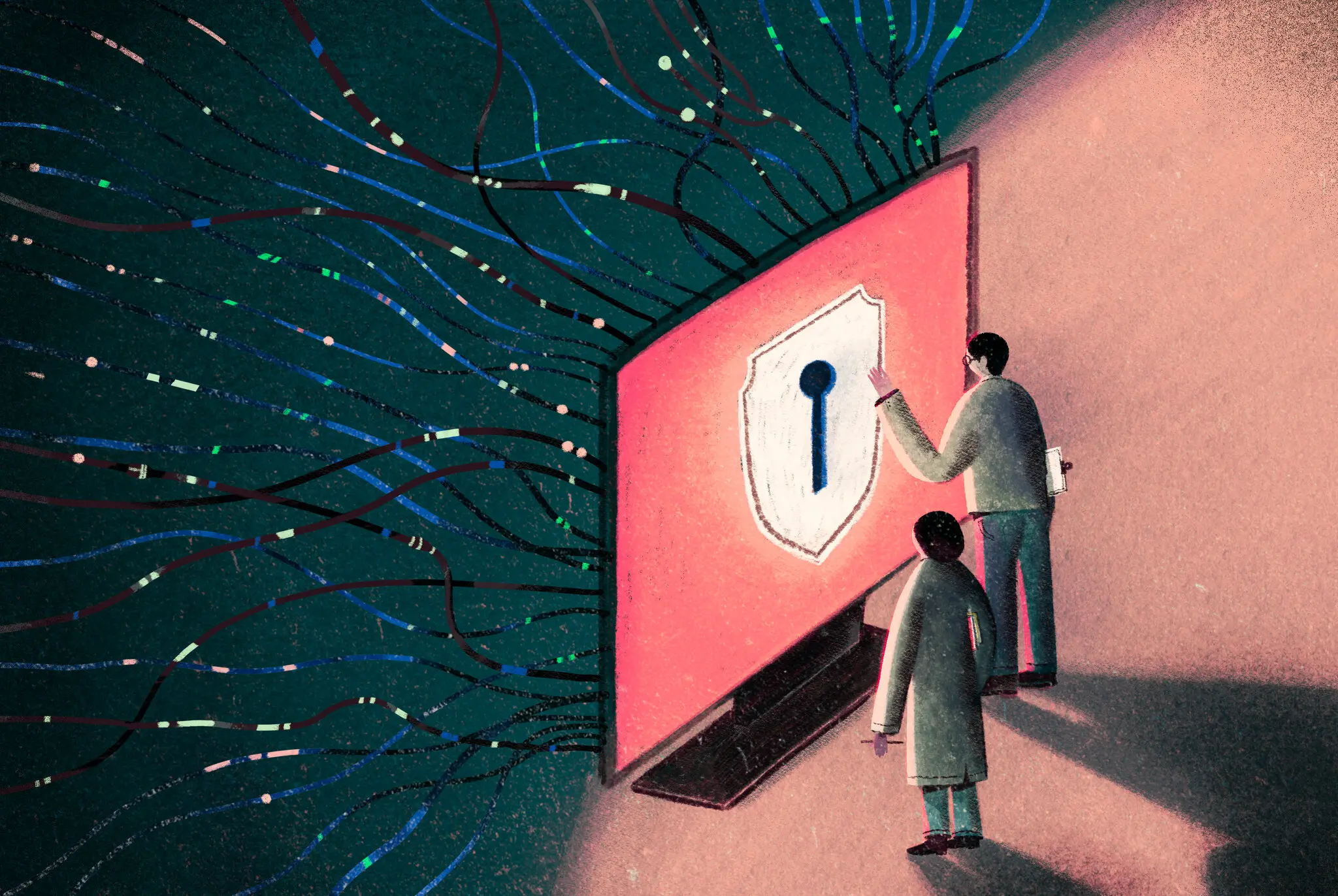 ChatGPT може розшифровувати виступи ФРС, прогнозувати рух акцій за заголовками